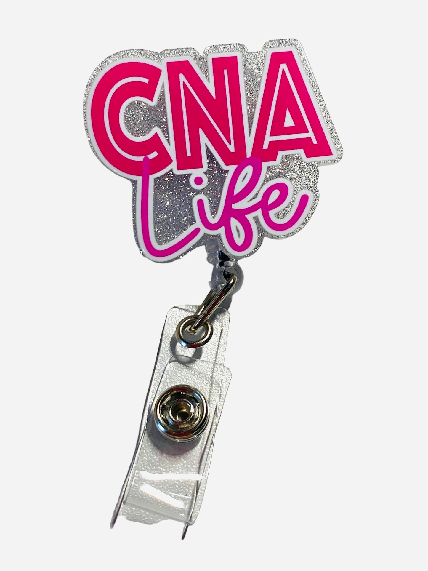 CNA Badge Reel