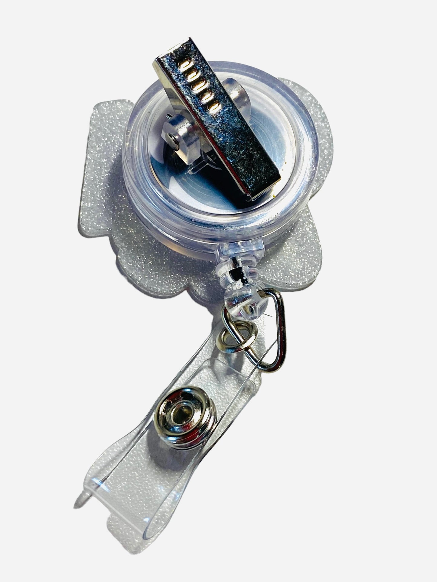 Dumpster Fire Badge Reel