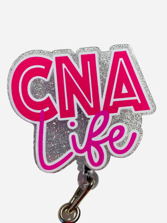 CNA Badge Reel